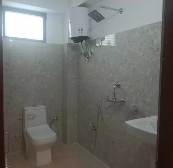 Ecotel Sonam Lachung