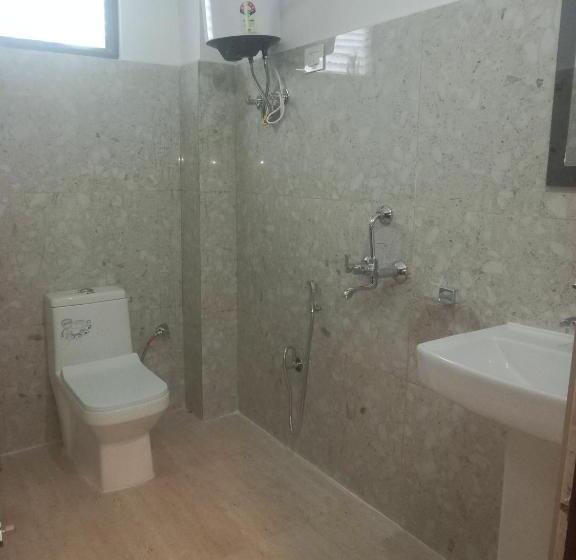 Ecotel Sonam Lachung