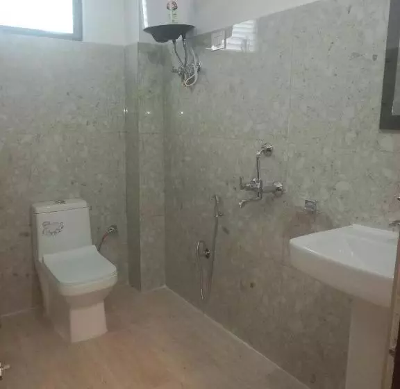 Ecotel Sonam Lachung