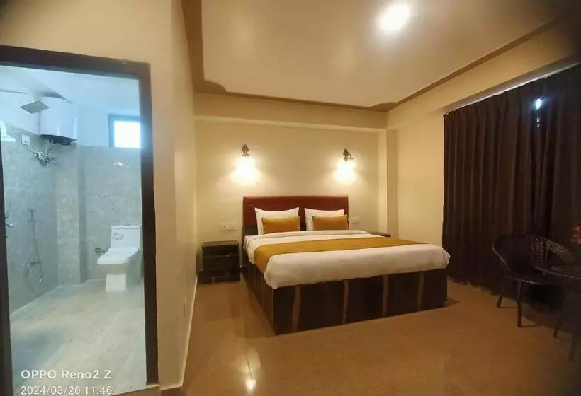 Ecotel Sonam Lachung