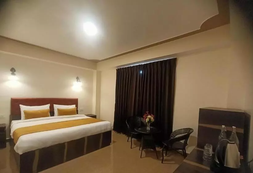 Ecotel Sonam Lachung