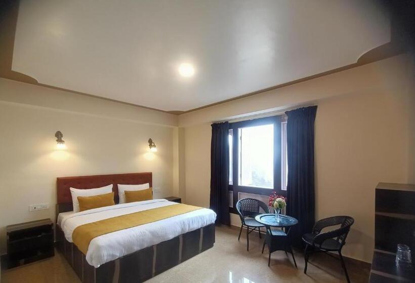 Ecotel Sonam Lachung