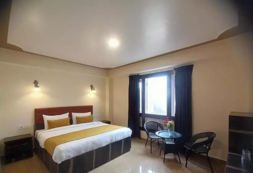 Ecotel Sonam Lachung