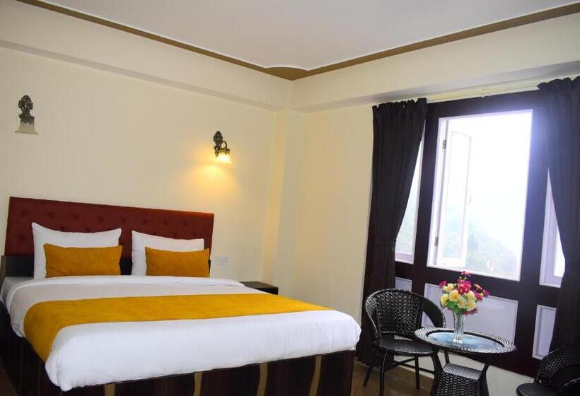 Ecotel Sonam Lachung