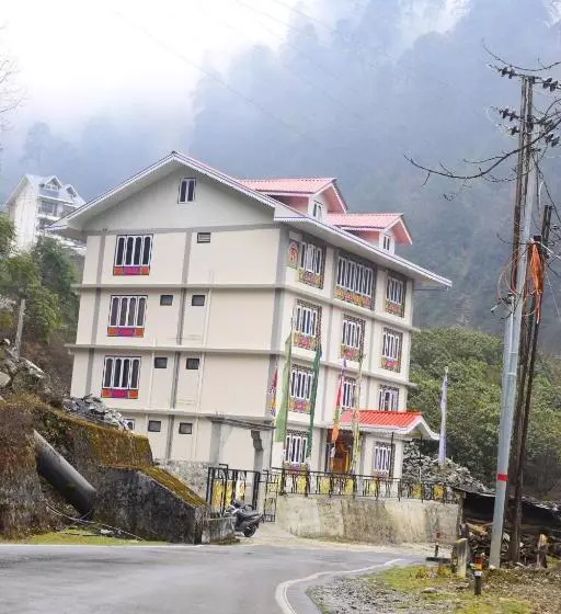 Ecotel Sonam Lachung