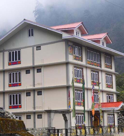 Ecotel Sonam Lachung