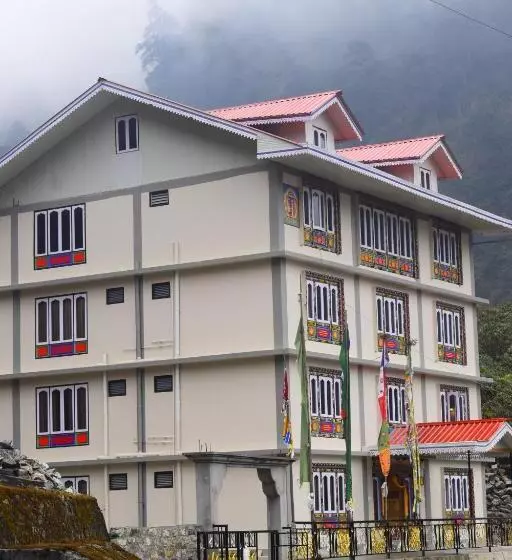 Ecotel Sonam Lachung