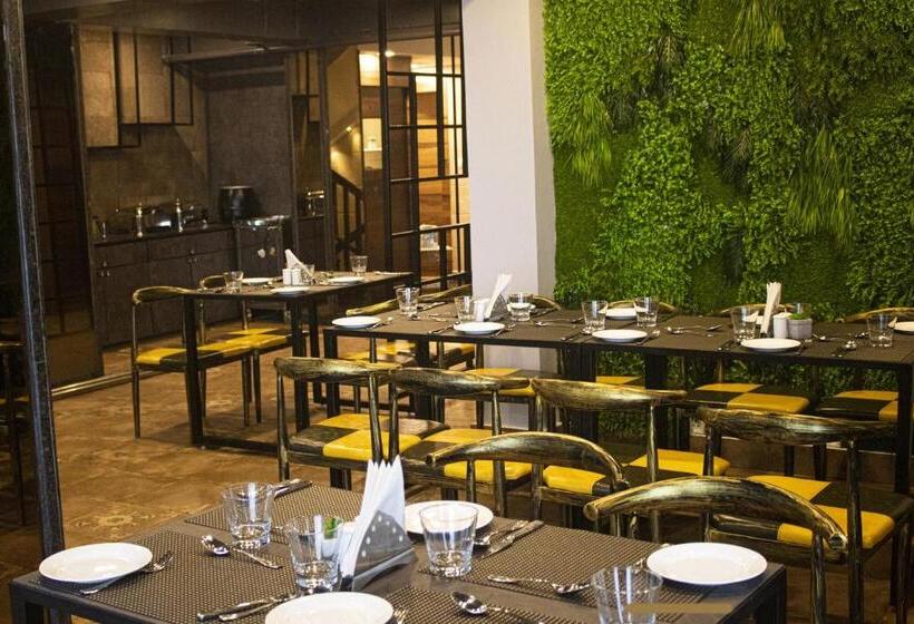 Ecotel Sonam Lachung