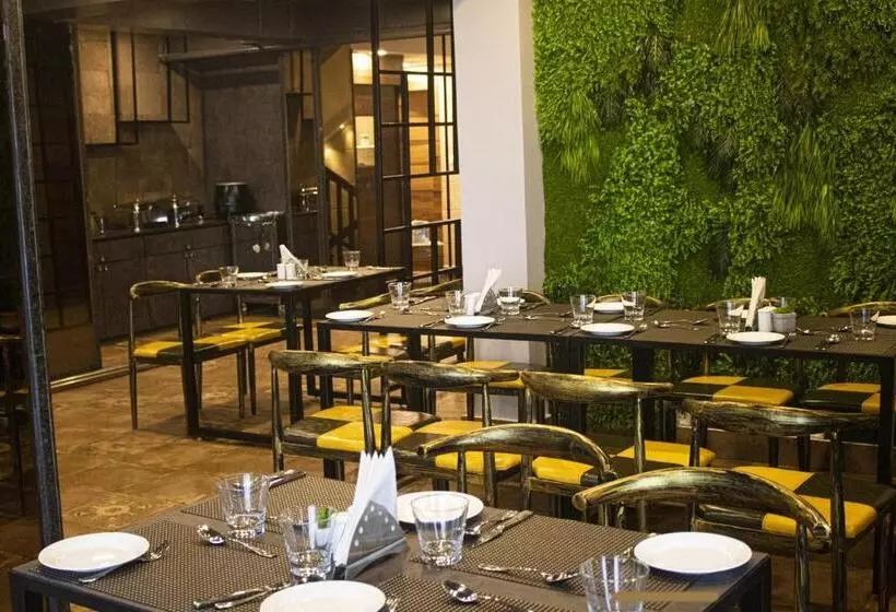 Ecotel Sonam Lachung