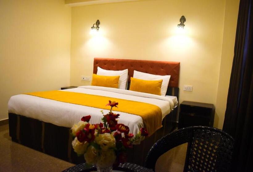 Ecotel Sonam Lachung