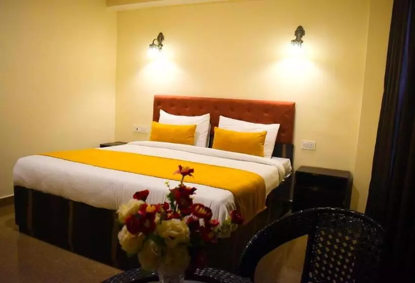 Ecotel Sonam Lachung