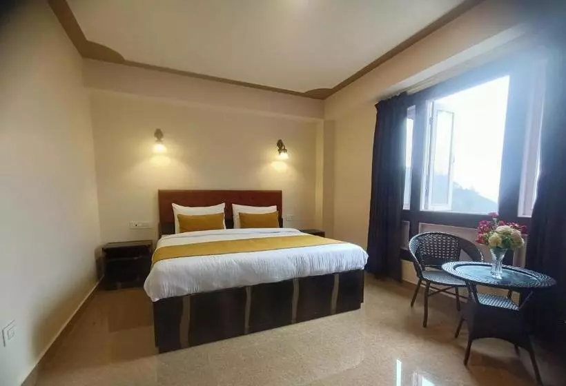 Ecotel Sonam Lachung