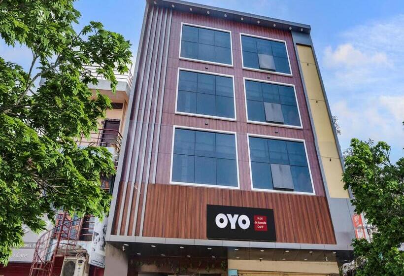 Отель Collection O Sri Narmada Grand