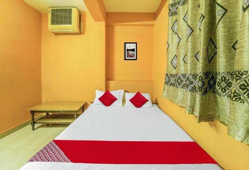 Hotel Oyo Flagship Shiv Plaza