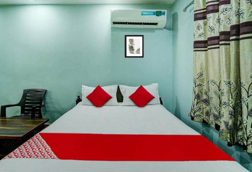 Hotel Oyo Flagship Shiv Plaza