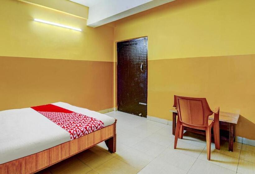 Hotel Oyo Flagship Shiv Plaza