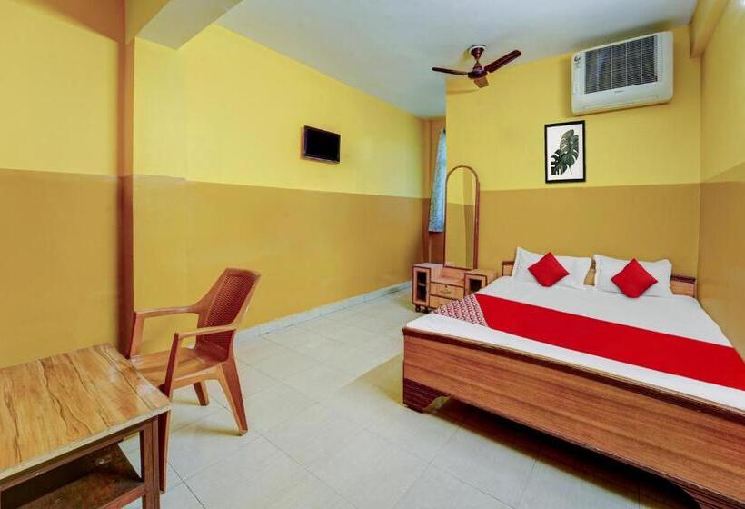 Hotel Oyo Flagship Shiv Plaza