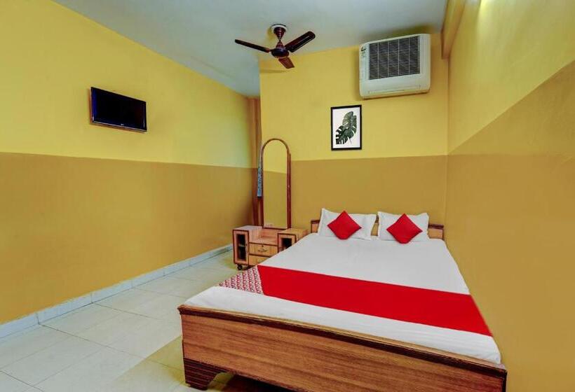 Hotel Oyo Flagship Shiv Plaza