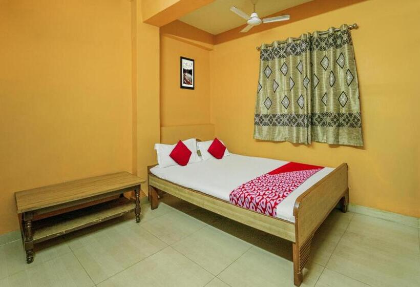 Hotel Oyo Flagship Shiv Plaza