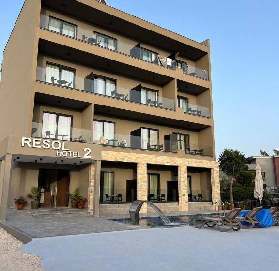 Resol Hotel 2