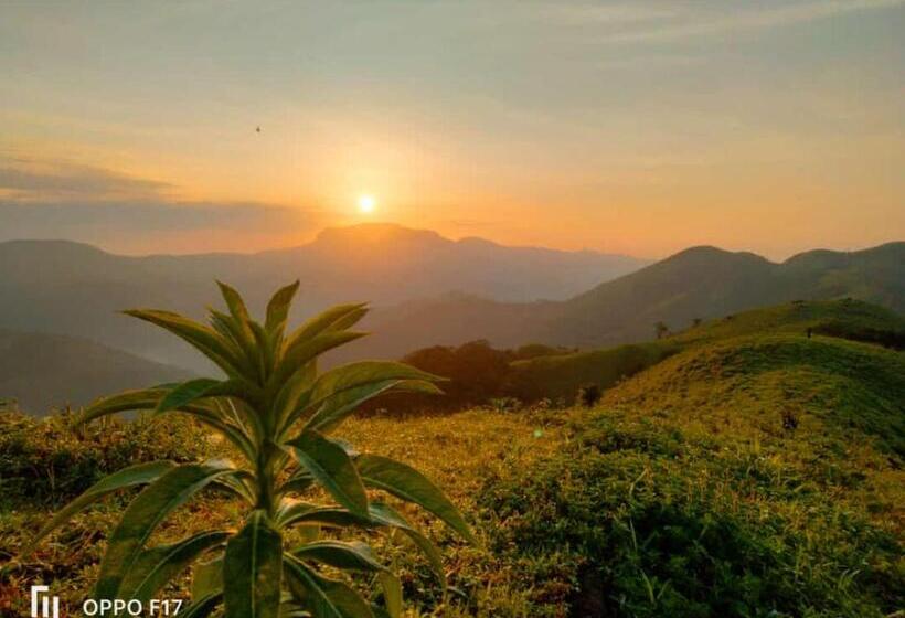 Pensão Coorg Lotus Villa