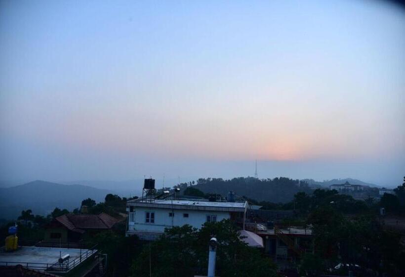 Pensão Coorg Lotus Villa