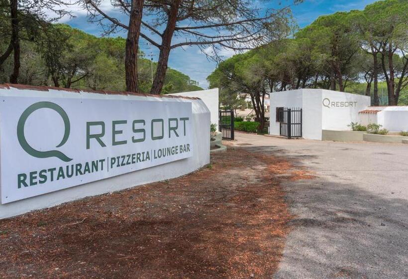 Q Resort