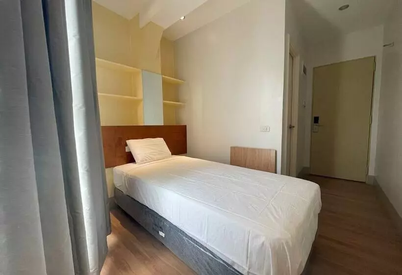 Almond Suites Cebu Powered By Cocotel