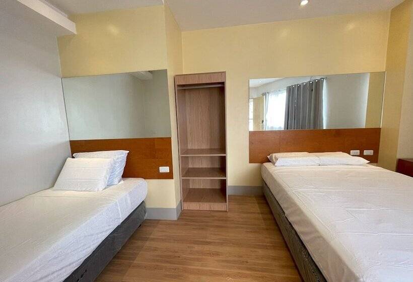 Almond Suites Cebu Powered By Cocotel