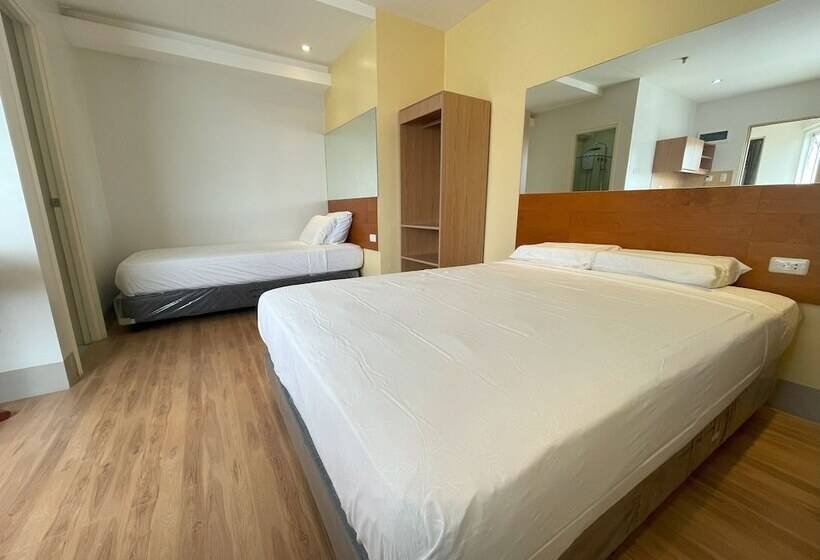 Almond Suites Cebu Powered By Cocotel