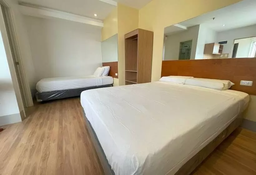 Almond Suites Cebu Powered By Cocotel