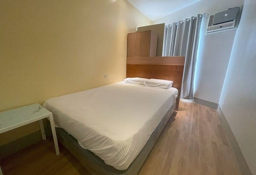 Almond Suites Cebu Powered By Cocotel