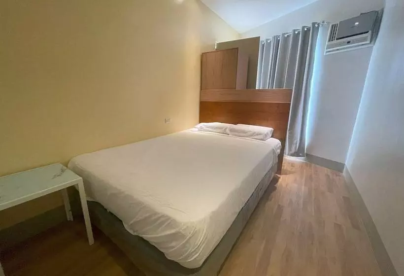 Almond Suites Cebu Powered By Cocotel