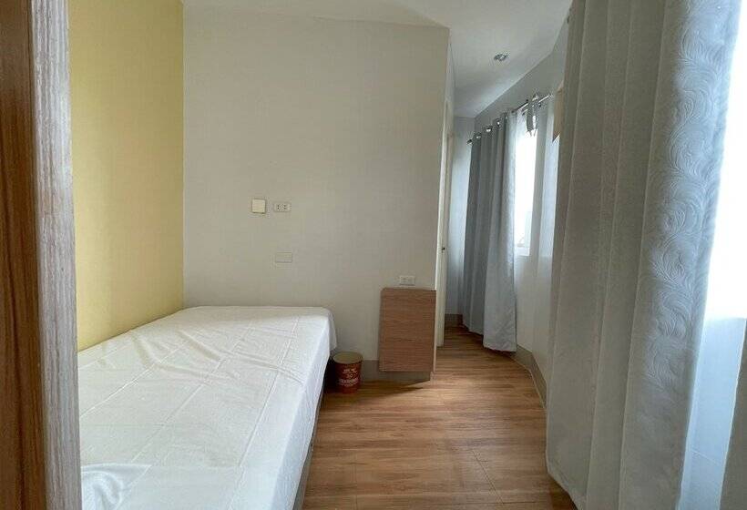 Almond Suites Cebu Powered By Cocotel