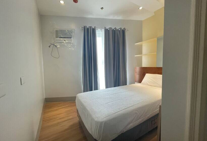 Almond Suites Cebu Powered By Cocotel