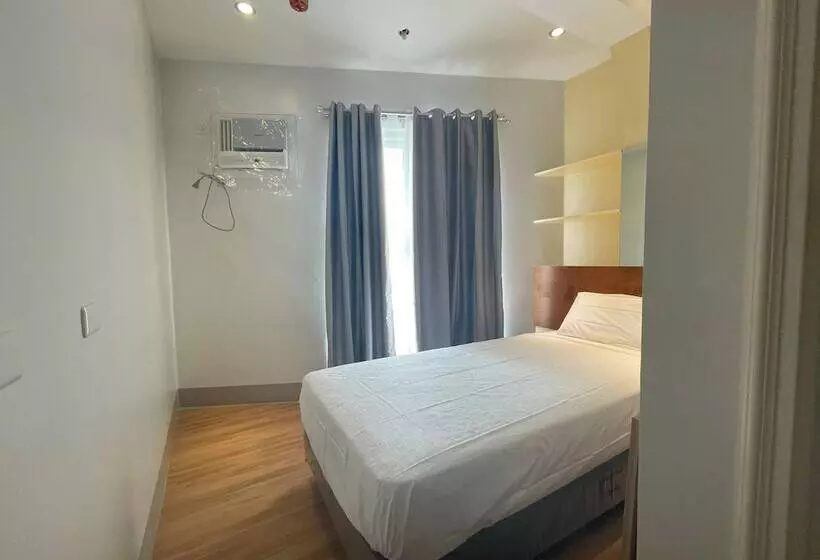 Almond Suites Cebu Powered By Cocotel