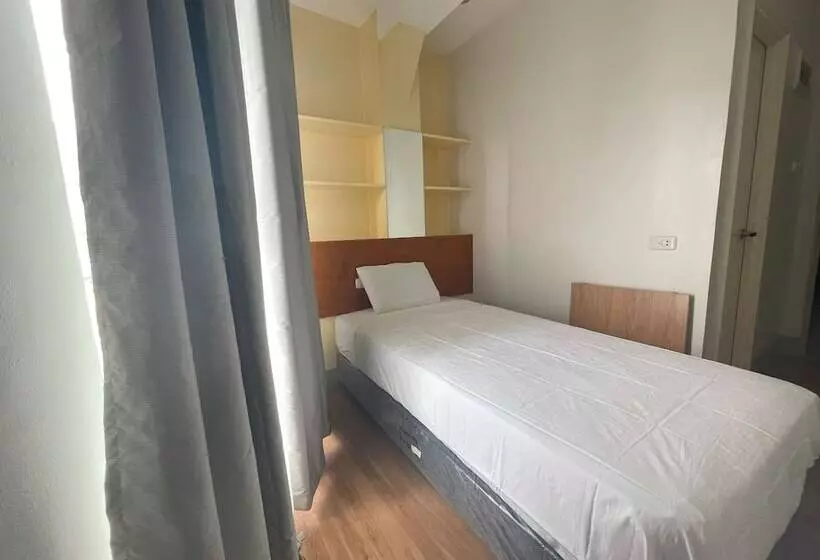 Almond Suites Cebu Powered By Cocotel