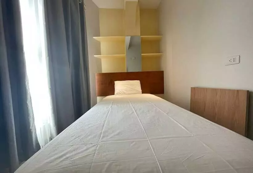 Almond Suites Cebu Powered By Cocotel