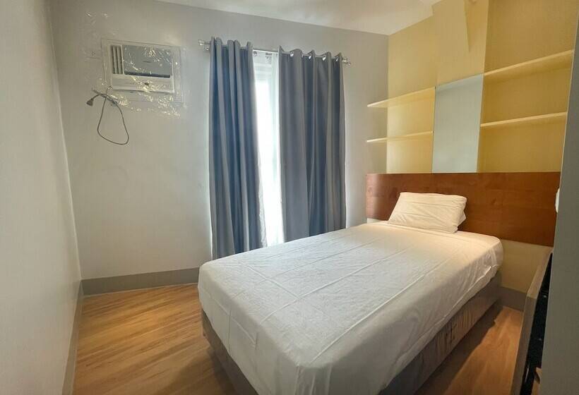 Almond Suites Cebu Powered By Cocotel