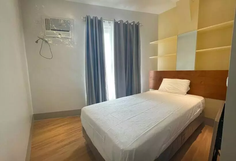 Almond Suites Cebu Powered By Cocotel