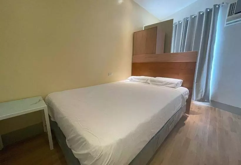 Almond Suites Cebu Powered By Cocotel