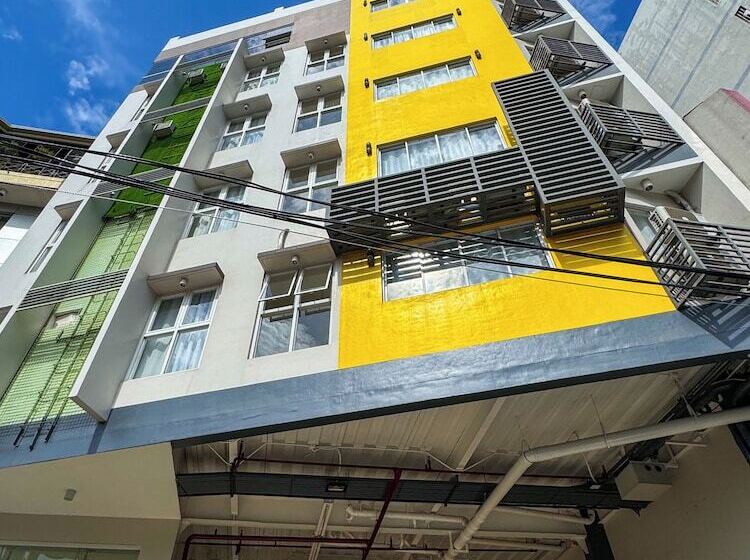 Almond Suites Cebu Powered By Cocotel