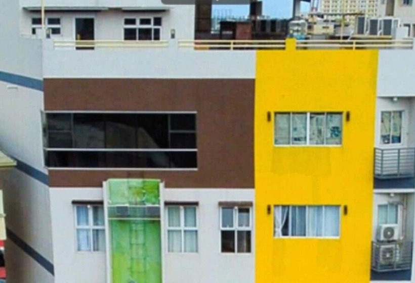 Almond Suites Cebu Powered By Cocotel