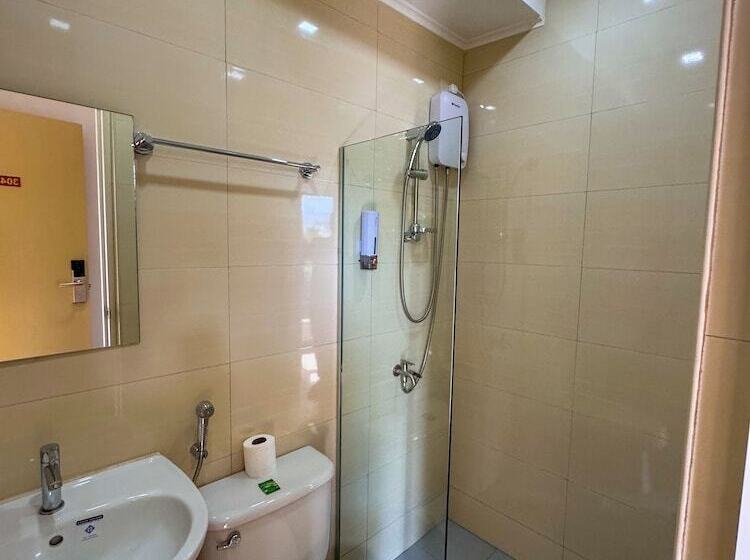 Almond Suites Cebu Powered By Cocotel