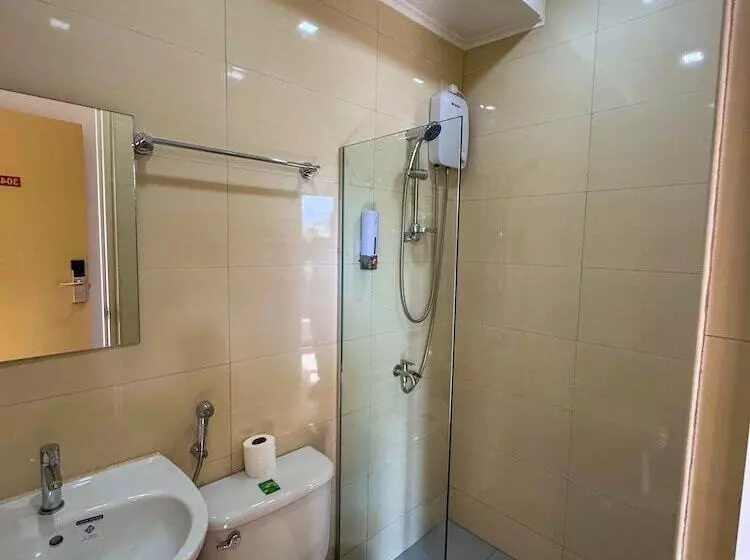 Almond Suites Cebu Powered By Cocotel