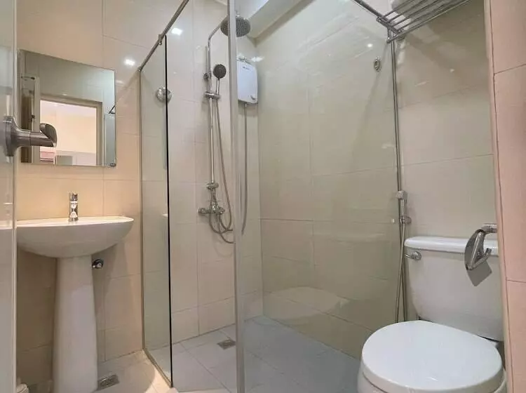 Almond Suites Cebu Powered By Cocotel