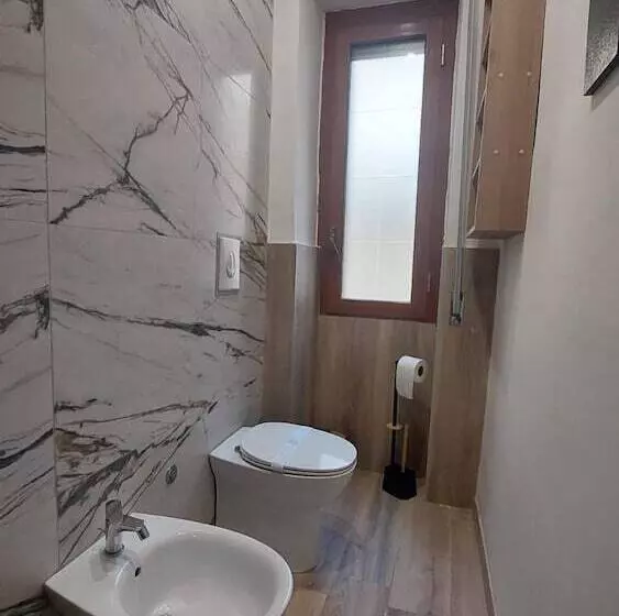 تختخواب و صبحانه Catherine S House