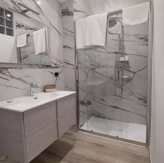 تختخواب و صبحانه Catherine S House