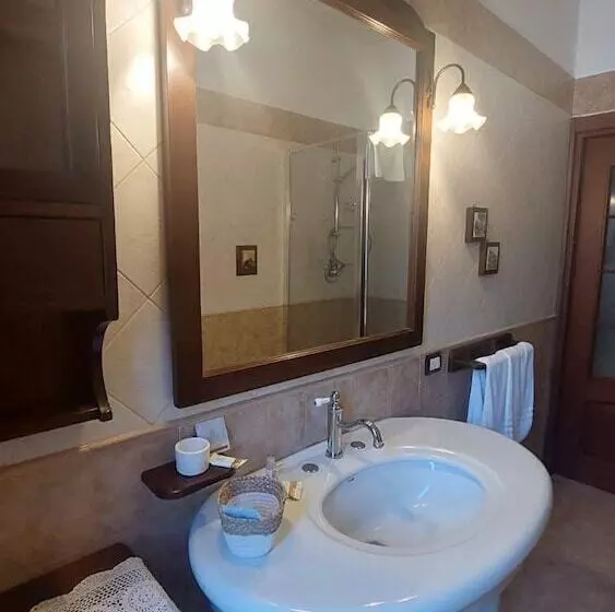 تختخواب و صبحانه Catherine S House