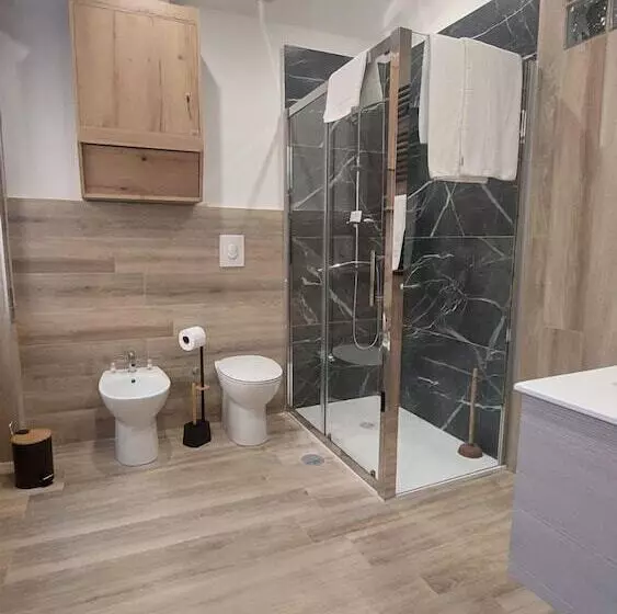 تختخواب و صبحانه Catherine S House